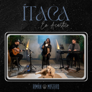 ÍTACA EN ACÚSTICO