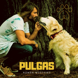 PULGAS PORTADA